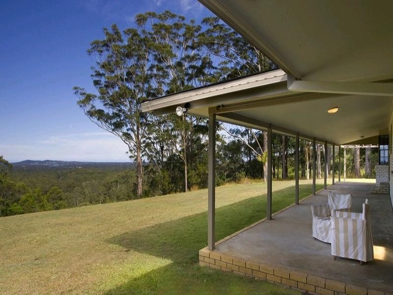 60 Tinbeerwah Road, Tinbeerwah QLD 4563