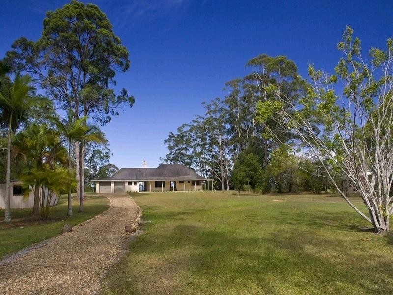 60 Tinbeerwah Road, Tinbeerwah QLD 4563