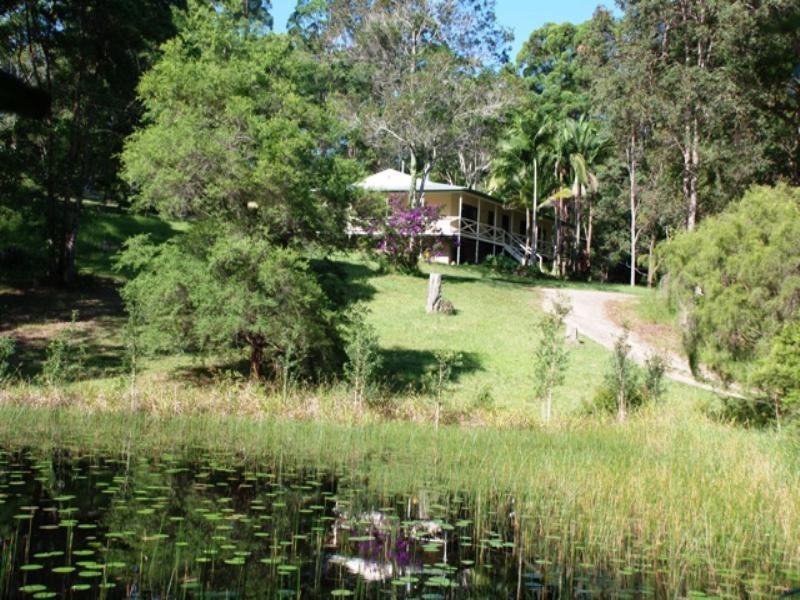Verrierdale QLD 4562