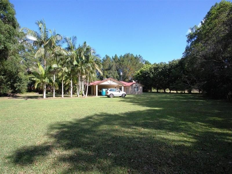 36 Haflinger Road, Yandina QLD 4561