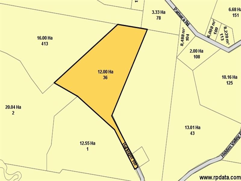 36 Haflinger Road, Yandina QLD 4561