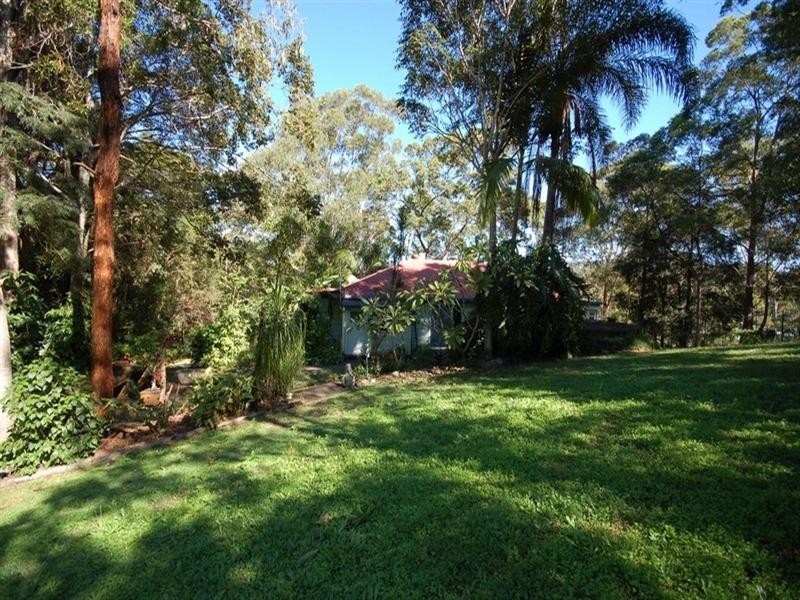 39 Seib Road, Eumundi QLD 4562