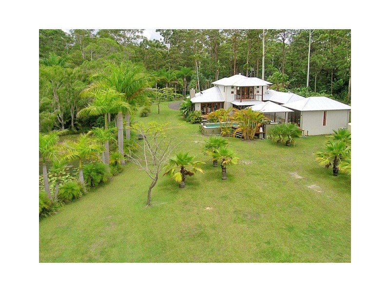 172 Wust Road, Doonan QLD 4562