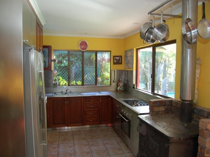 155 Dahlia Road, Verrierdale QLD 4562