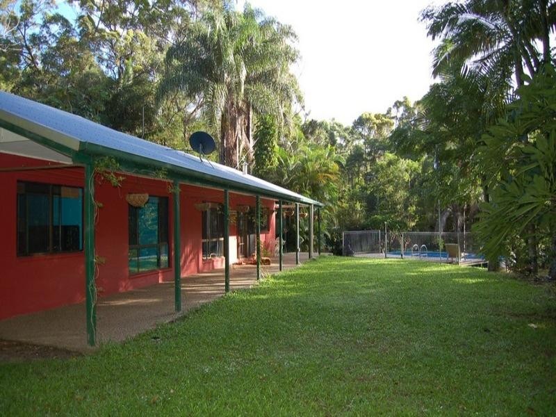 155 Dahlia Road, Verrierdale QLD 4562