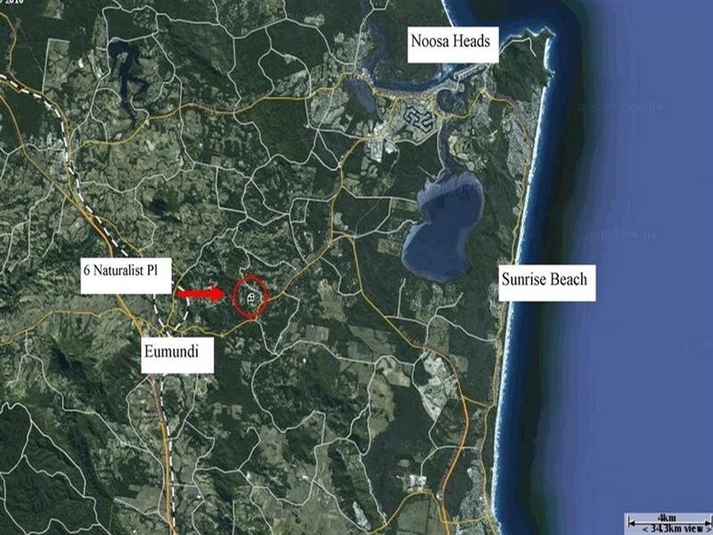 6 Naturalist Place, Doonan QLD 4562