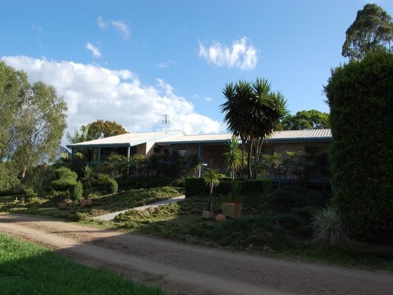 301 Pryors Road, Verrierdale QLD 4562