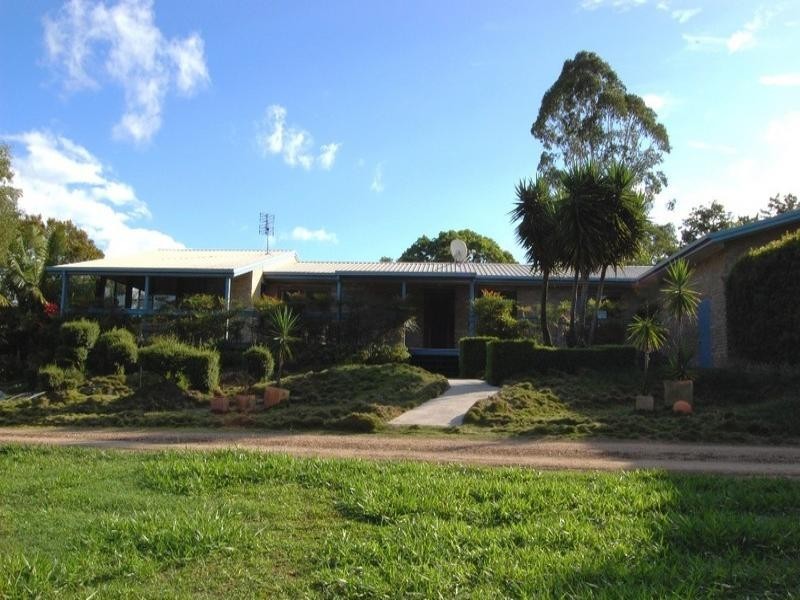 301 Pryors Road, Verrierdale QLD 4562