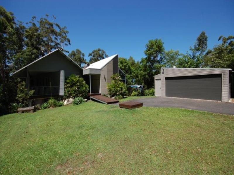 76 Foxtail Rise, Doonan QLD 4562