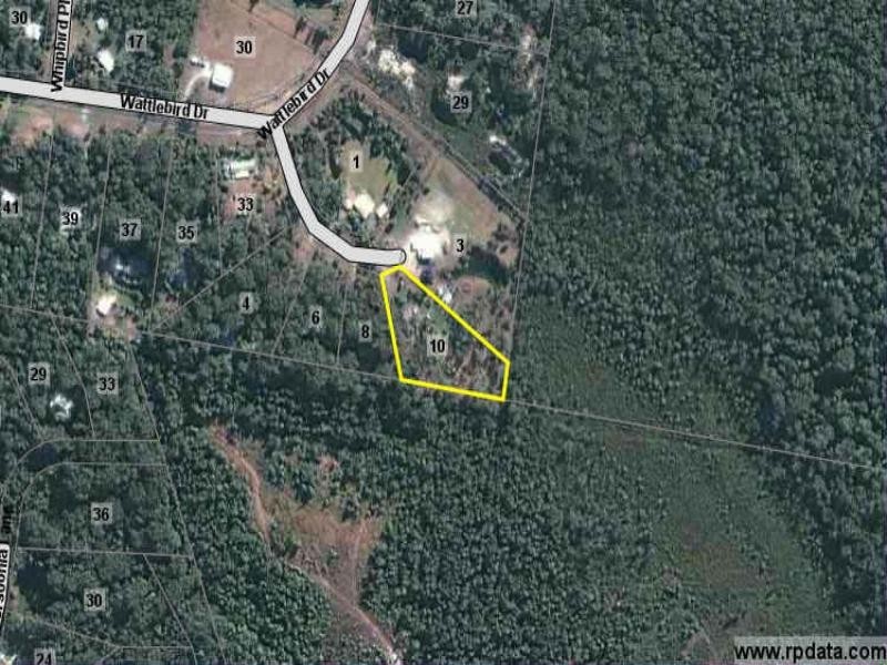 10 Cassowary Court, Doonan QLD 4562