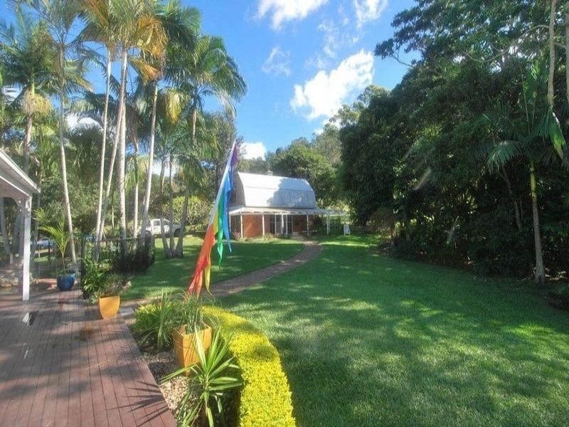33 Musavale Road, Eumundi QLD 4562