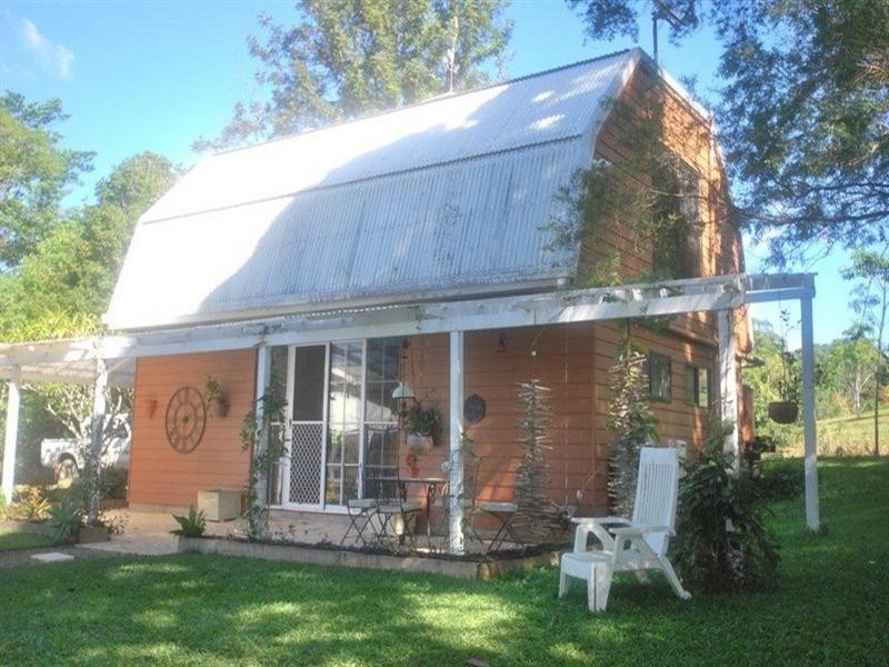 33 Musavale Road, Eumundi QLD 4562