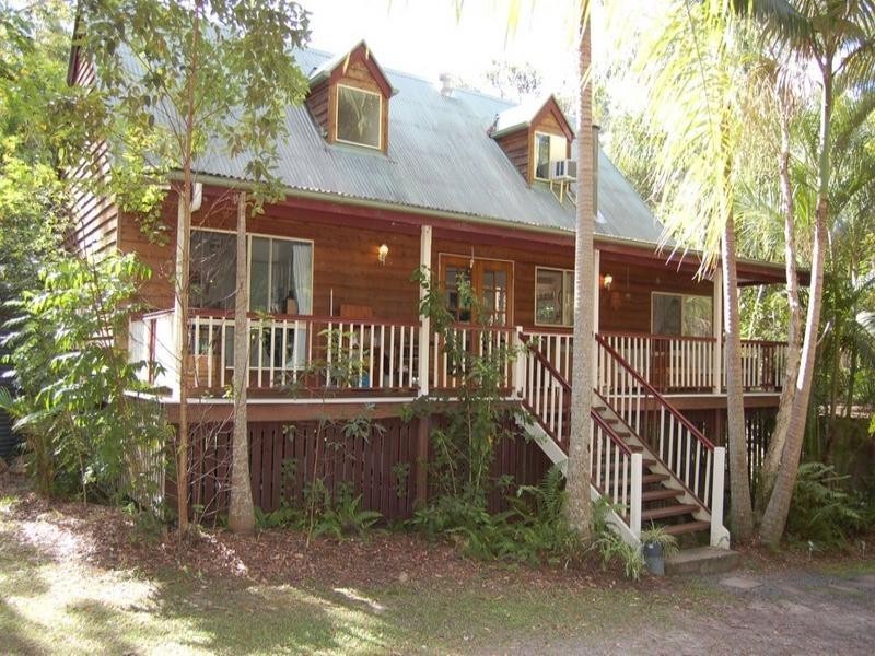 105 Redwood Road, Doonan QLD 4562