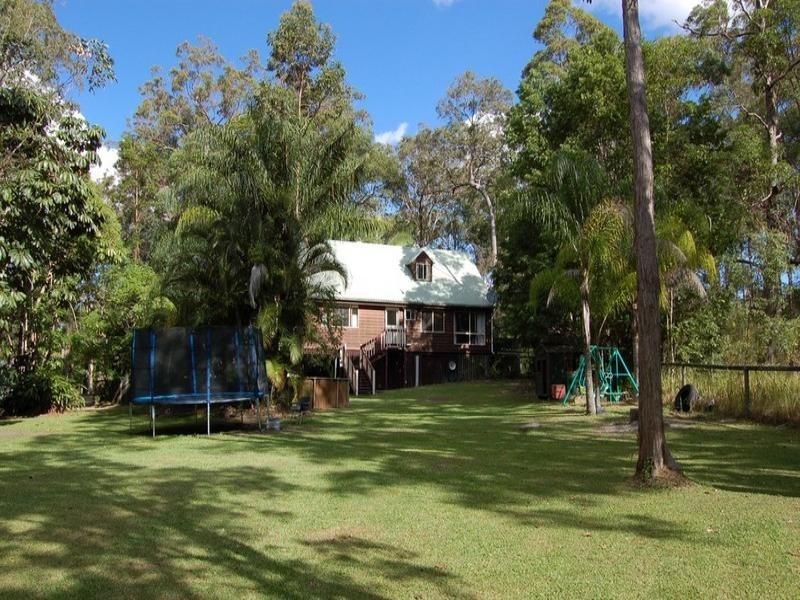 105 Redwood Road, Doonan QLD 4562