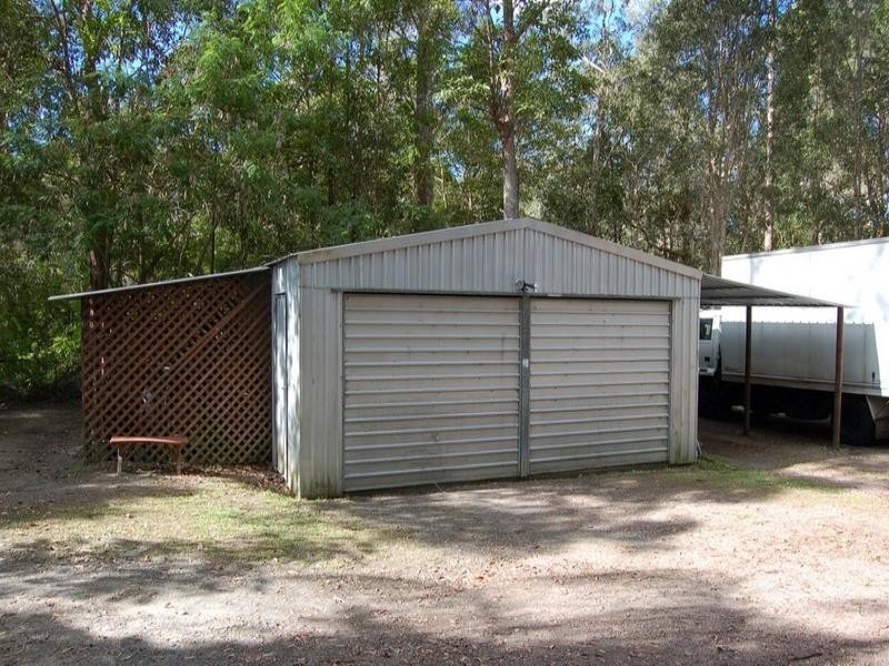 105 Redwood Road, Doonan QLD 4562