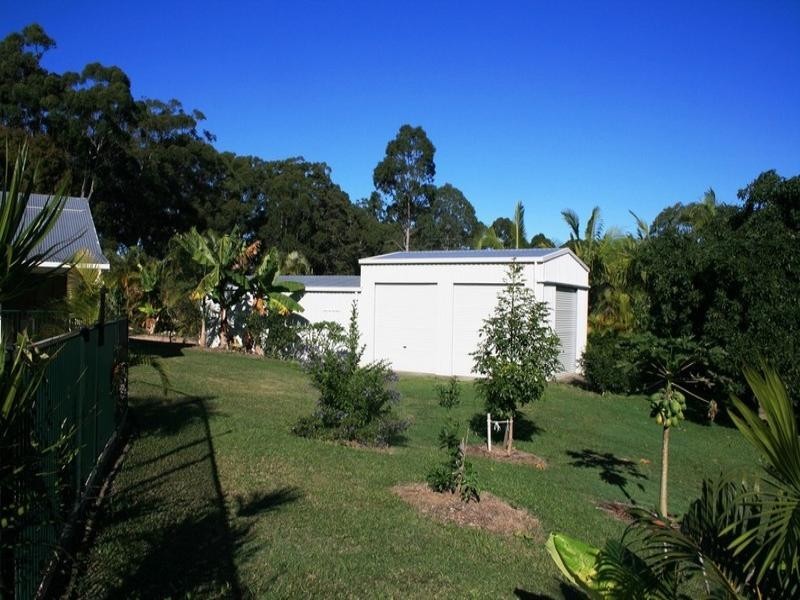 88 Sunrise Road, Tinbeerwah QLD 4563