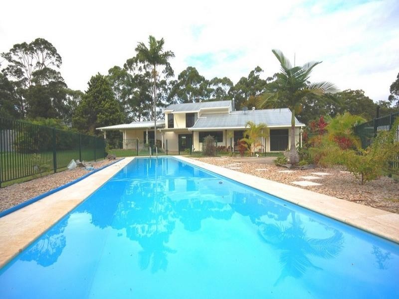 88 Sunrise Road, Tinbeerwah QLD 4563