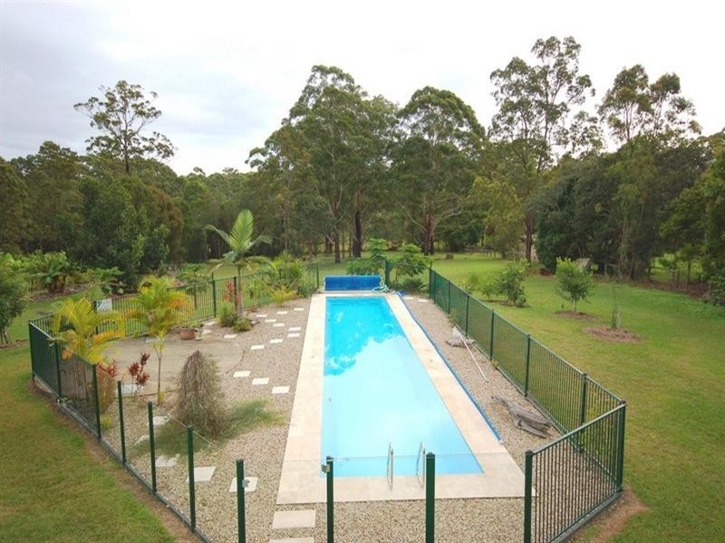 88 Sunrise Road, Tinbeerwah QLD 4563