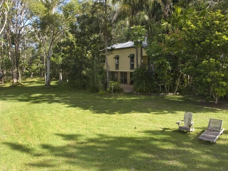 1160 Cootharaba Road, Cootharaba QLD 4565