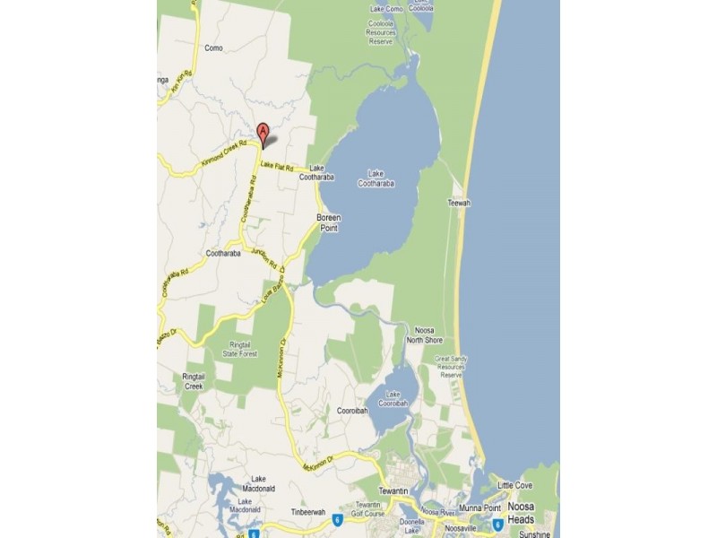 1160 Cootharaba Road, Cootharaba QLD 4565