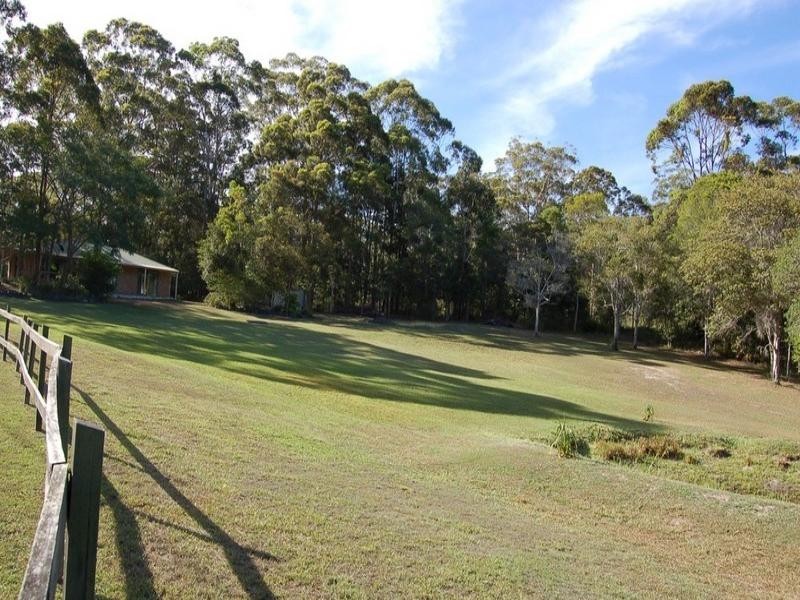 4 Senegal Rise, Doonan QLD 4562