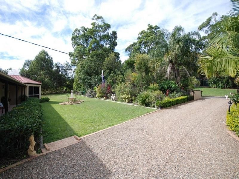 3 Vines Court, Tinbeerwah QLD 4563