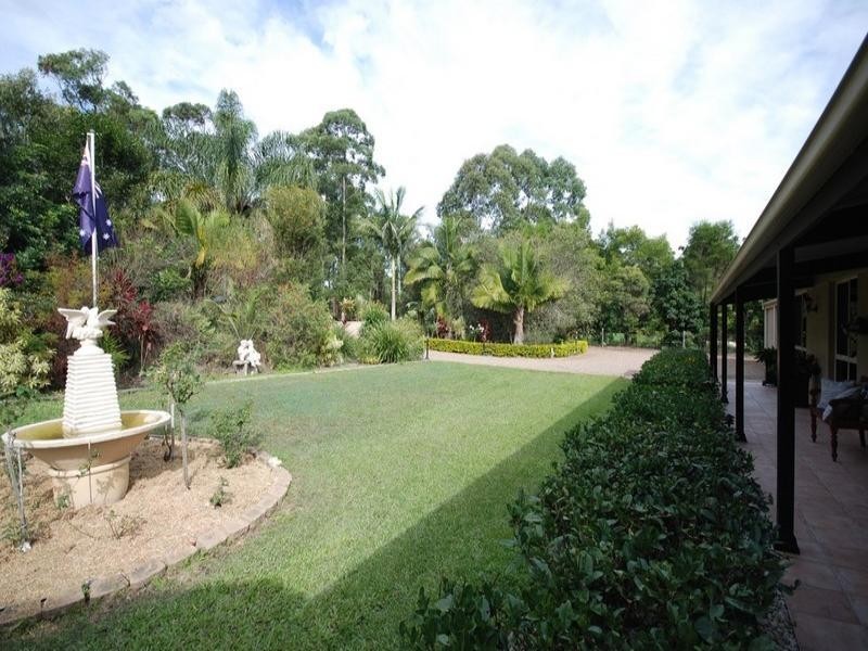 3 Vines Court, Tinbeerwah QLD 4563