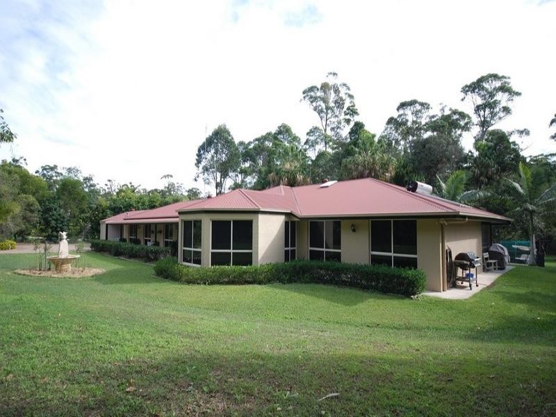3 Vines Court, Tinbeerwah QLD 4563