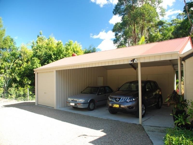 3 Vines Court, Tinbeerwah QLD 4563