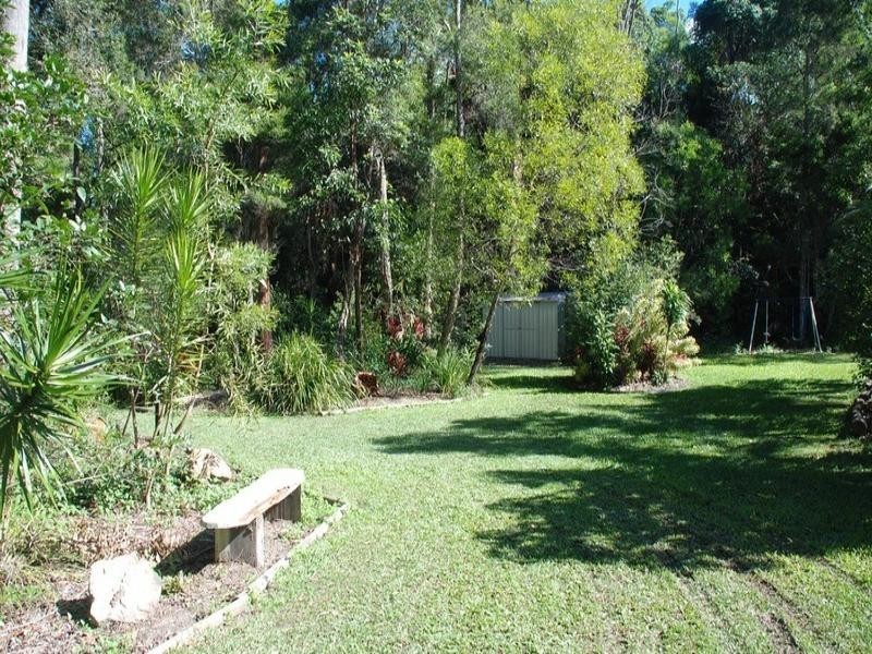 3 Vines Court, Tinbeerwah QLD 4563