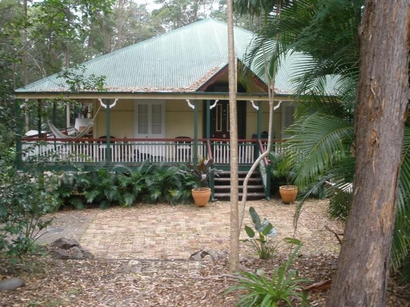15 Stewart Court, Doonan QLD 4562