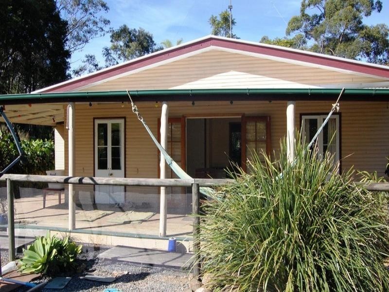85 Sudholz Road, Verrierdale QLD 4562