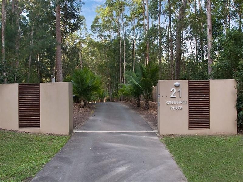 21 Greentree Place, Doonan QLD 4562