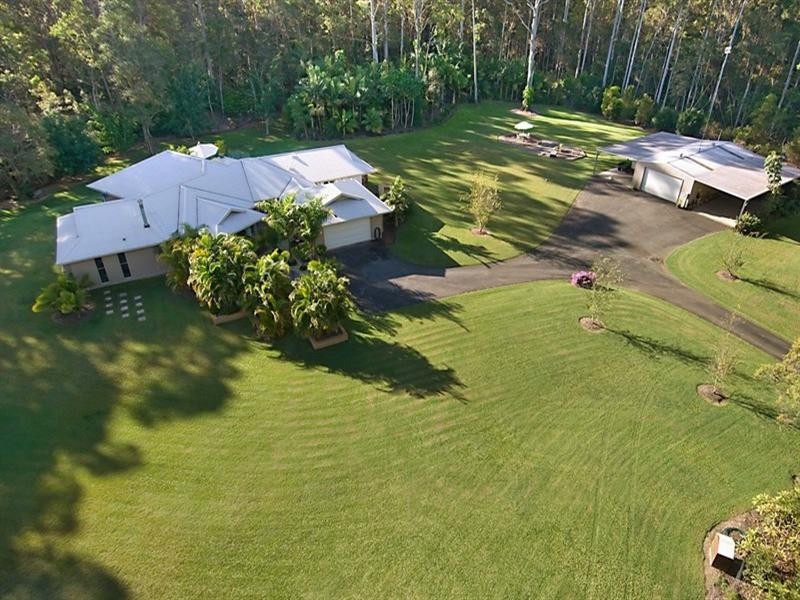 21 Greentree Place, Doonan QLD 4562