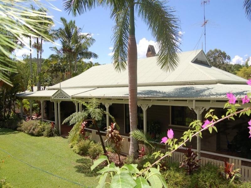 128 Valley Drive, Doonan QLD 4562