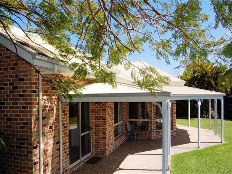 89 Panorama Drive, Doonan QLD 4562