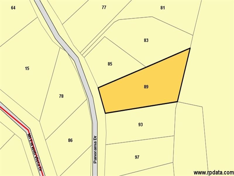 89 Panorama Drive, Doonan QLD 4562