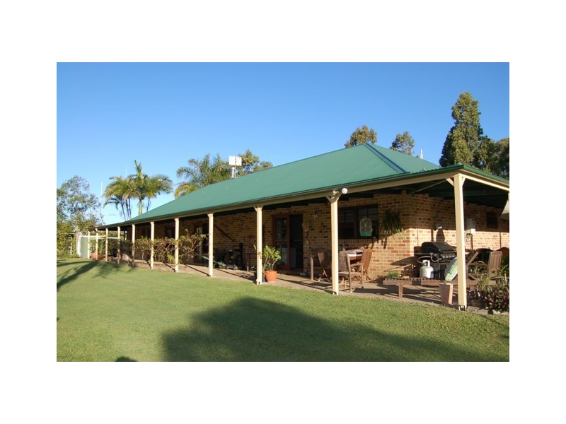 Weyba Downs QLD 4562