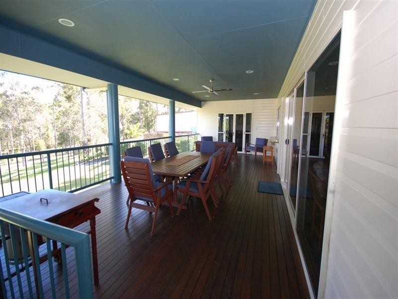 6 Wilkes Court, Tinbeerwah QLD 4563