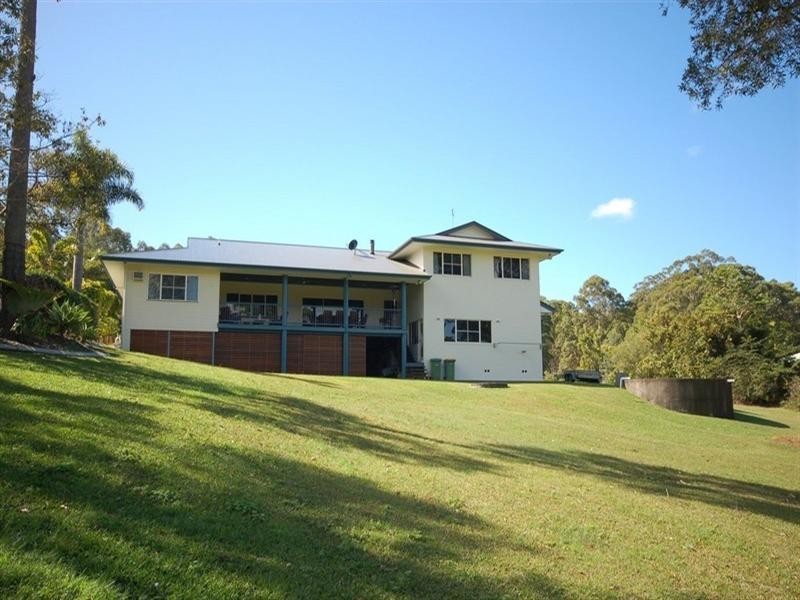 6 Wilkes Court, Tinbeerwah QLD 4563