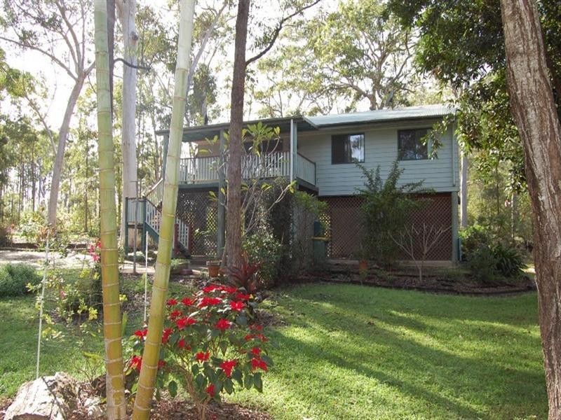 27 Wattlebird Drive, Doonan QLD 4562