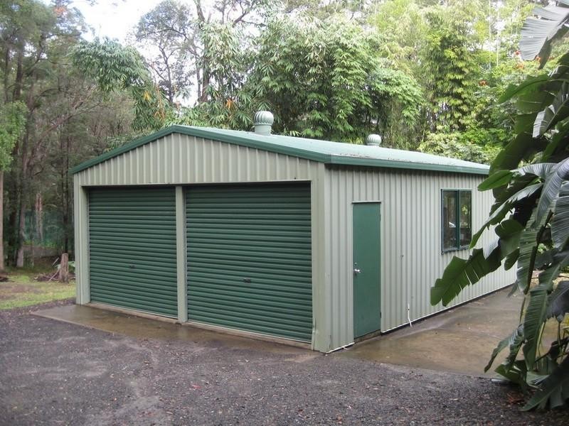 58 Grays Road, Doonan QLD 4562