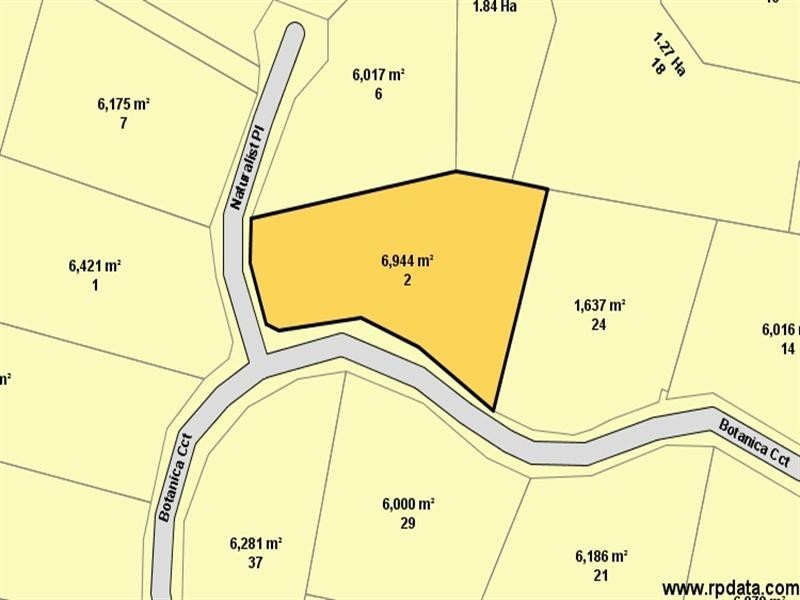2 Naturalist Place, Doonan QLD 4562