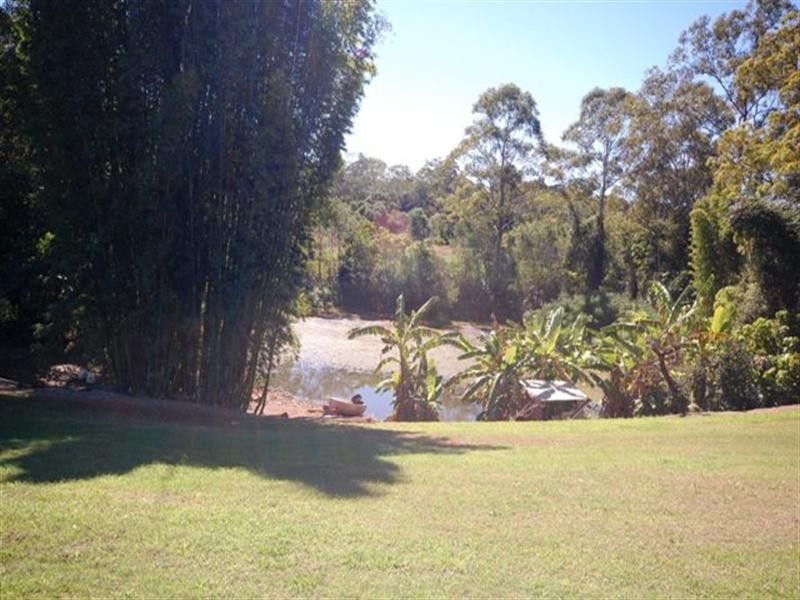 129 Gold Creek Road, North Arm QLD 4561