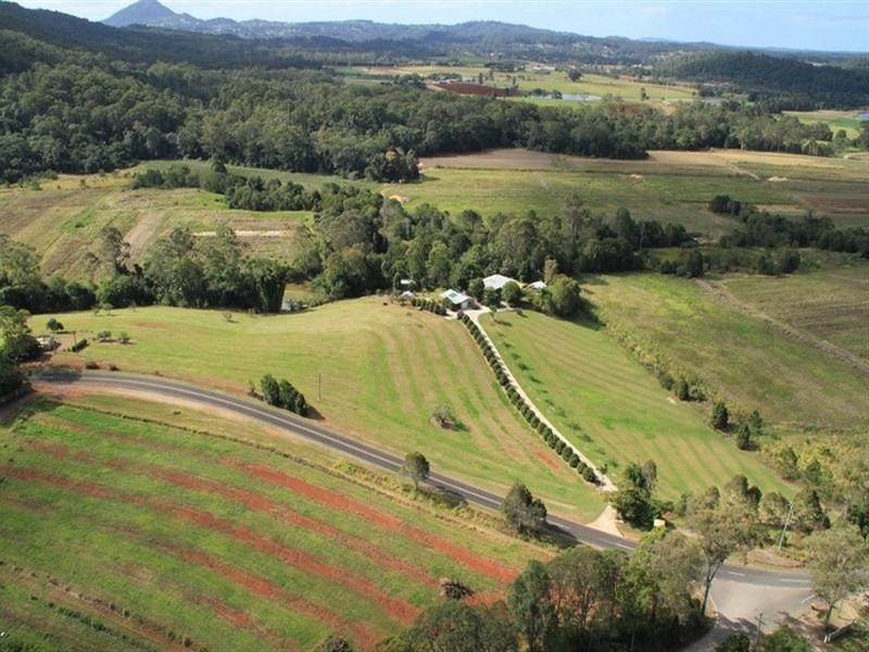 129 Gold Creek Road, North Arm QLD 4561