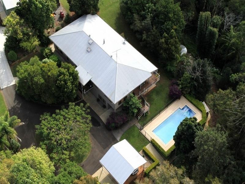 129 Gold Creek Road, North Arm QLD 4561