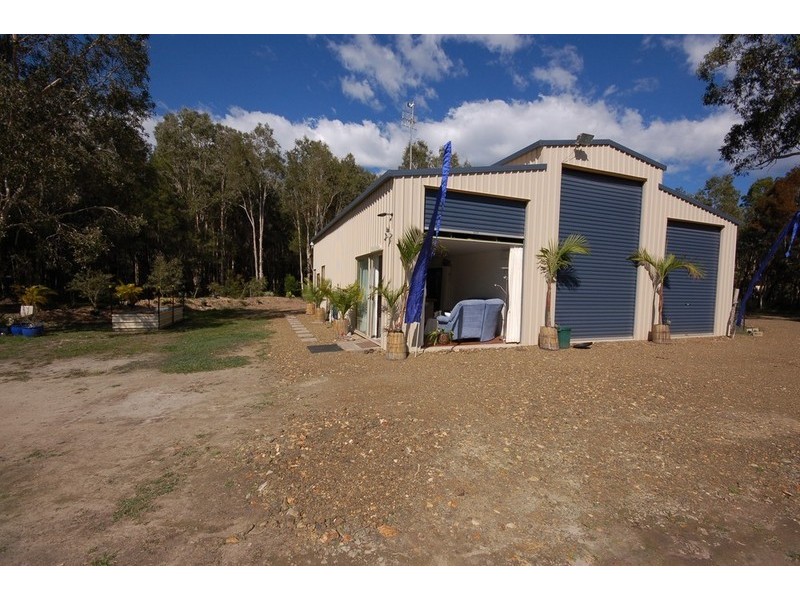Cooroibah QLD 4565