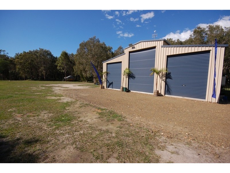 Cooroibah QLD 4565