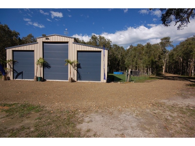 Cooroibah QLD 4565