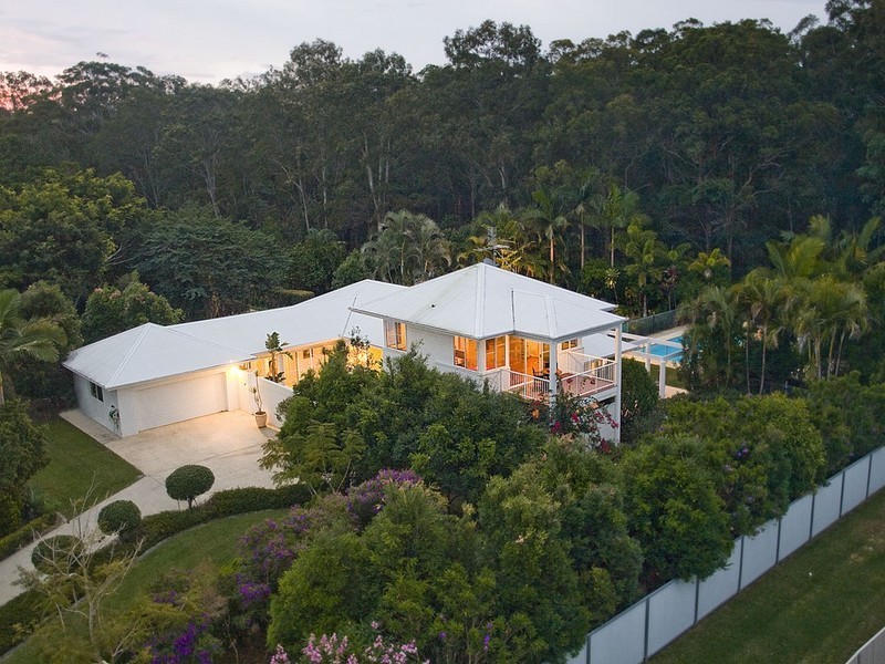 9 Upland Court, Tinbeerwah QLD 4563